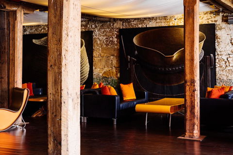 The Henry Jones Art Hotel - Accommodation Main Beach 11