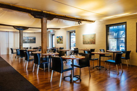 The Henry Jones Art Hotel - Accommodation Main Beach 33