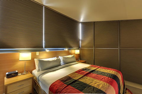 The Henry Jones Art Hotel - Accommodation Main Beach 29