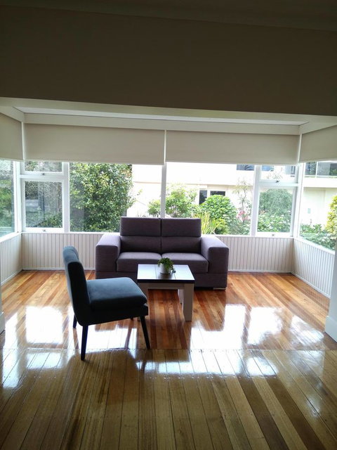 Riverbank Villa - Accommodation Main Beach 17