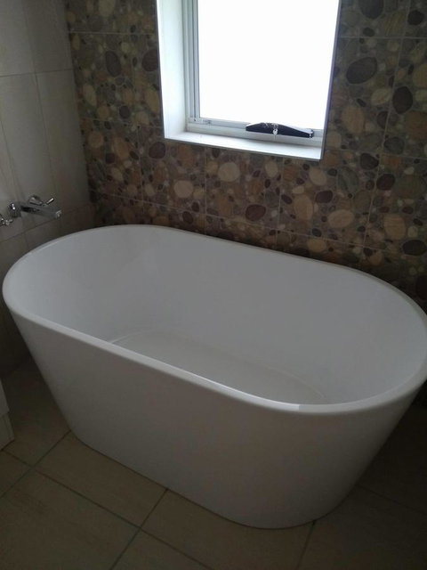 Riverbank Villa - Accommodation Main Beach 23