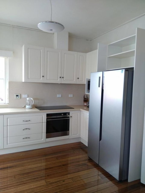 Riverbank Villa - Accommodation Main Beach 16