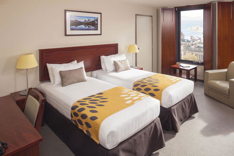 RACV Hobart Hotel - Accommodation Main Beach 40