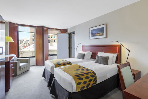RACV Hobart Hotel - Accommodation Main Beach 11