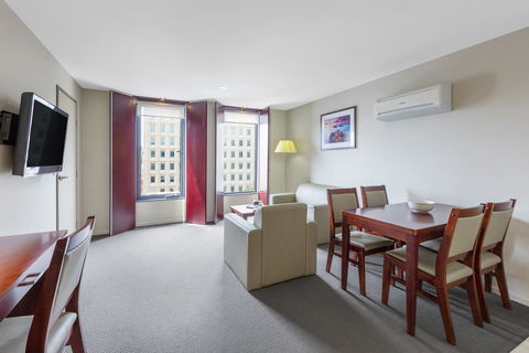 RACV Hobart Hotel - Accommodation Main Beach 36