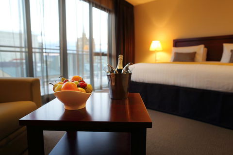 RACV Hobart Hotel - Accommodation Main Beach 39