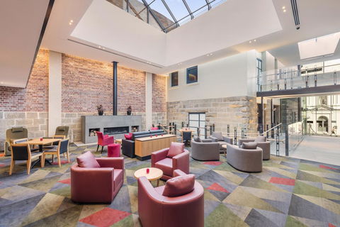 RACV Hobart Hotel - Accommodation Main Beach 4