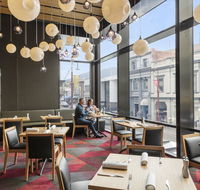 RACV/RACT Hobart Apartment Hotel - Accommodation Main Beach