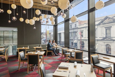 RACV Hobart Hotel - Accommodation Main Beach 0