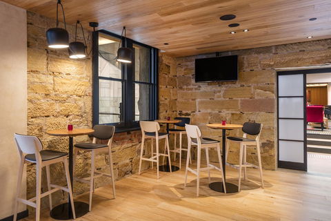 RACV Hobart Hotel - Accommodation Main Beach 14
