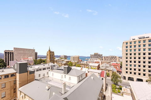 RACV Hobart Hotel - Accommodation Main Beach 26