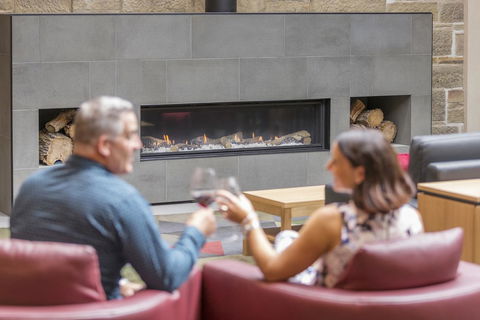 RACV Hobart Hotel - Accommodation Main Beach 20
