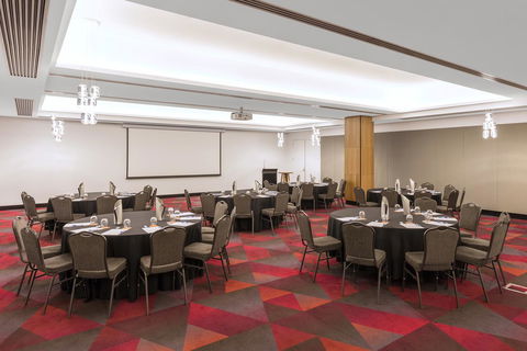 RACV Hobart Hotel - Accommodation Main Beach 31