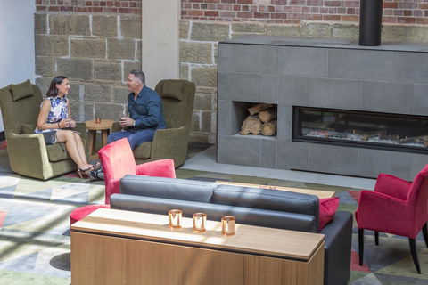 RACV Hobart Hotel - Accommodation Main Beach 10