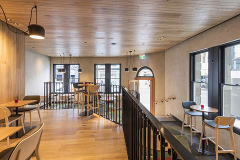 RACV Hobart Hotel - Accommodation Main Beach 16