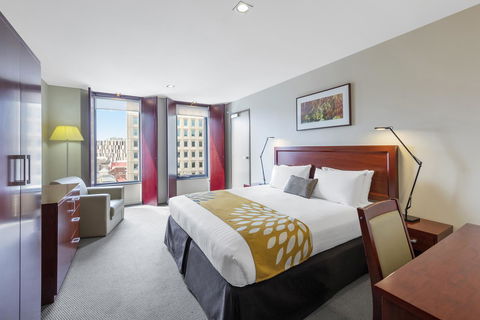 RACV Hobart Hotel - Accommodation Main Beach 8