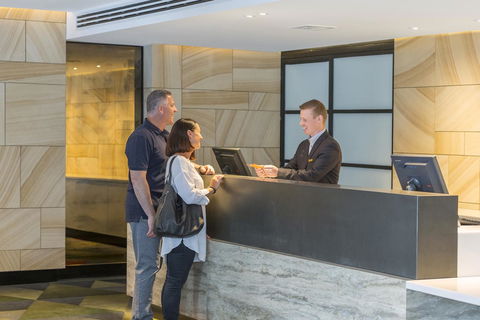 RACV Hobart Hotel - Accommodation Main Beach 2