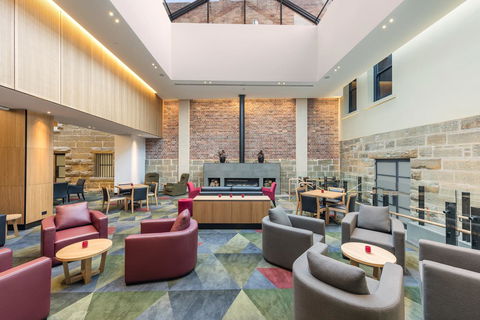 RACV Hobart Hotel - Accommodation Main Beach 6