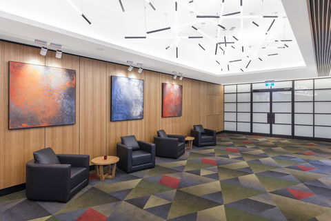 RACV Hobart Hotel - Accommodation Main Beach 30