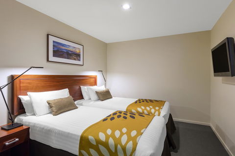 RACV Hobart Hotel - Accommodation Main Beach 28