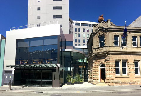 RACV Hobart Hotel - Accommodation Main Beach 7