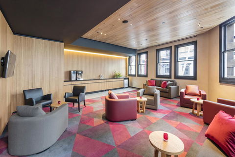 RACV Hobart Hotel - Accommodation Main Beach 17