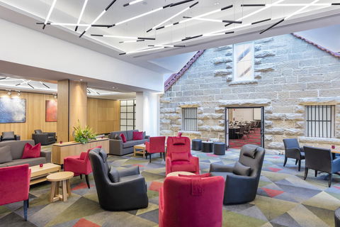 RACV Hobart Hotel - Accommodation Main Beach 33