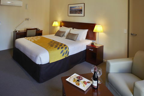 RACV Hobart Hotel - Accommodation Main Beach 41