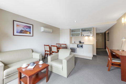RACV Hobart Hotel - Accommodation Main Beach 5