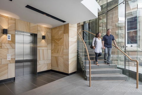 RACV Hobart Hotel - Accommodation Main Beach 15