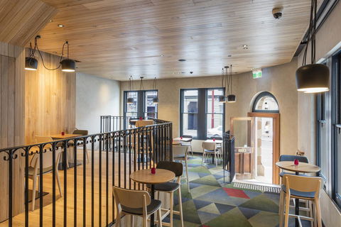 RACV Hobart Hotel - Accommodation Main Beach 13