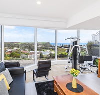 Views Forever - Devonport - Accommodation Main Beach