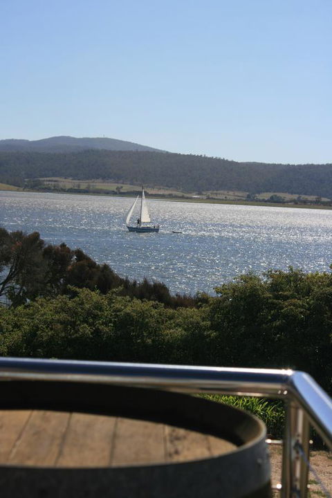 Amble\'a\'While On Tamar - Accommodation Main Beach 28