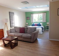 Amble'a'While on Tamar - Accommodation Main Beach