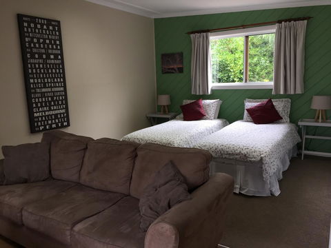 Amble\'a\'While On Tamar - Accommodation Main Beach 42