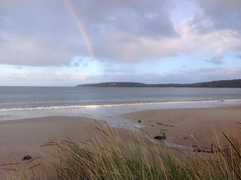 Summertime Cottage - Accommodation Main Beach 31