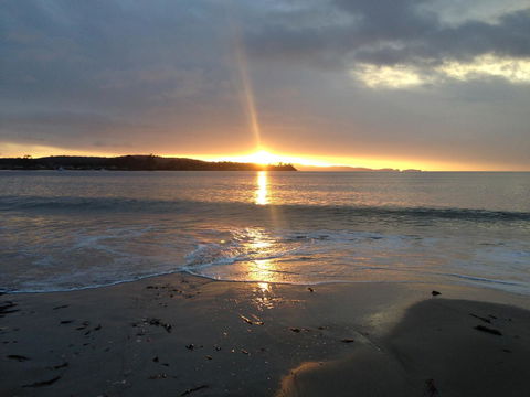 Summertime Cottage - Accommodation Main Beach 13