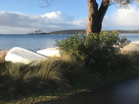 Summertime Cottage - Accommodation Main Beach 3