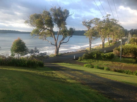 Summertime Cottage - Accommodation Main Beach 34