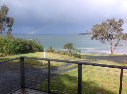 Summertime Cottage - Accommodation Main Beach 38