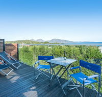 Freycinet Panorama - Accommodation Main Beach