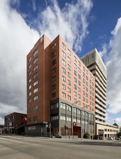 Travelodge Hotel Hobart - Accommodation Main Beach 0