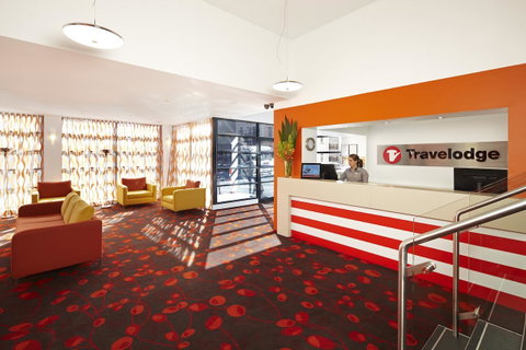 Travelodge Hotel Hobart - Accommodation Main Beach 14