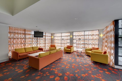 Travelodge Hotel Hobart - Accommodation Main Beach 16