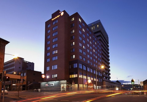 Travelodge Hotel Hobart - Accommodation Main Beach 24