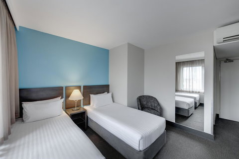 Travelodge Hotel Hobart - Accommodation Main Beach 11