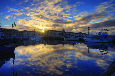 Travelodge Hotel Hobart - Accommodation Main Beach 21