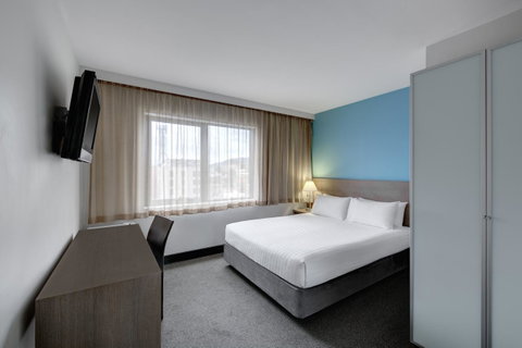 Travelodge Hotel Hobart - Accommodation Main Beach 12