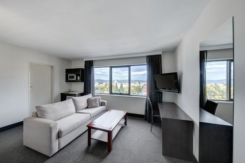 Travelodge Hotel Hobart - Accommodation Main Beach 1