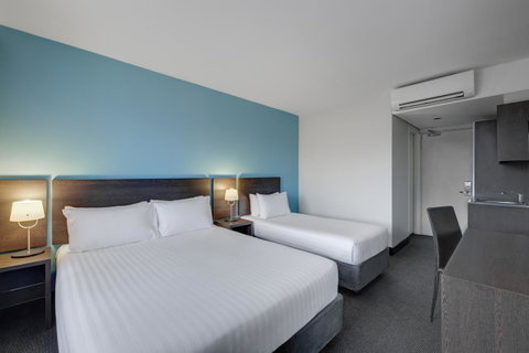 Travelodge Hotel Hobart - Accommodation Main Beach 9